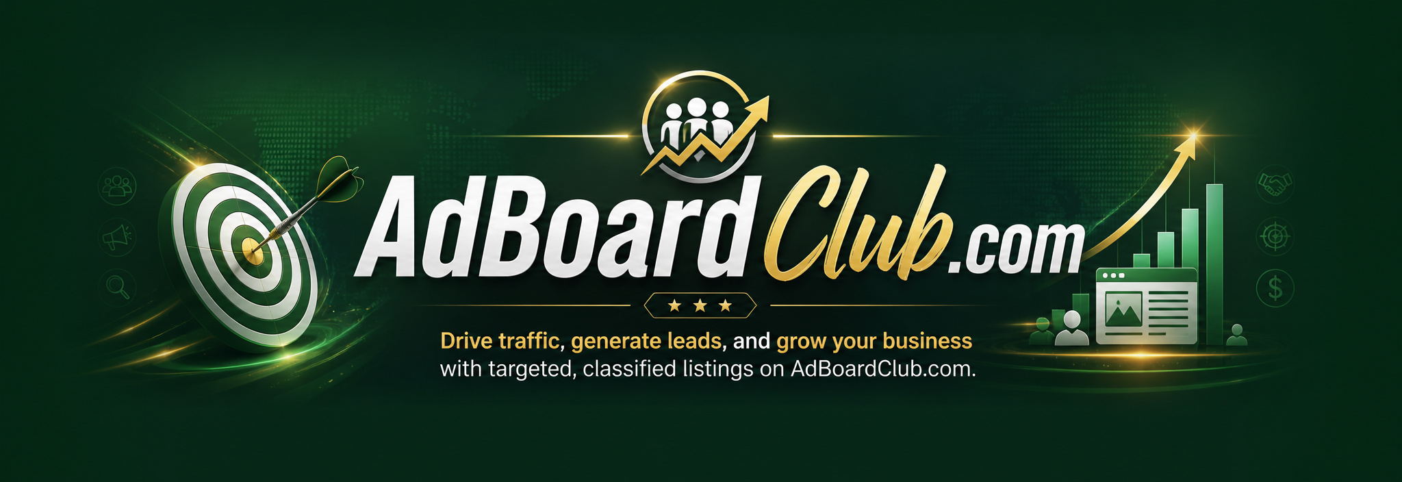 AdBoardClub.com